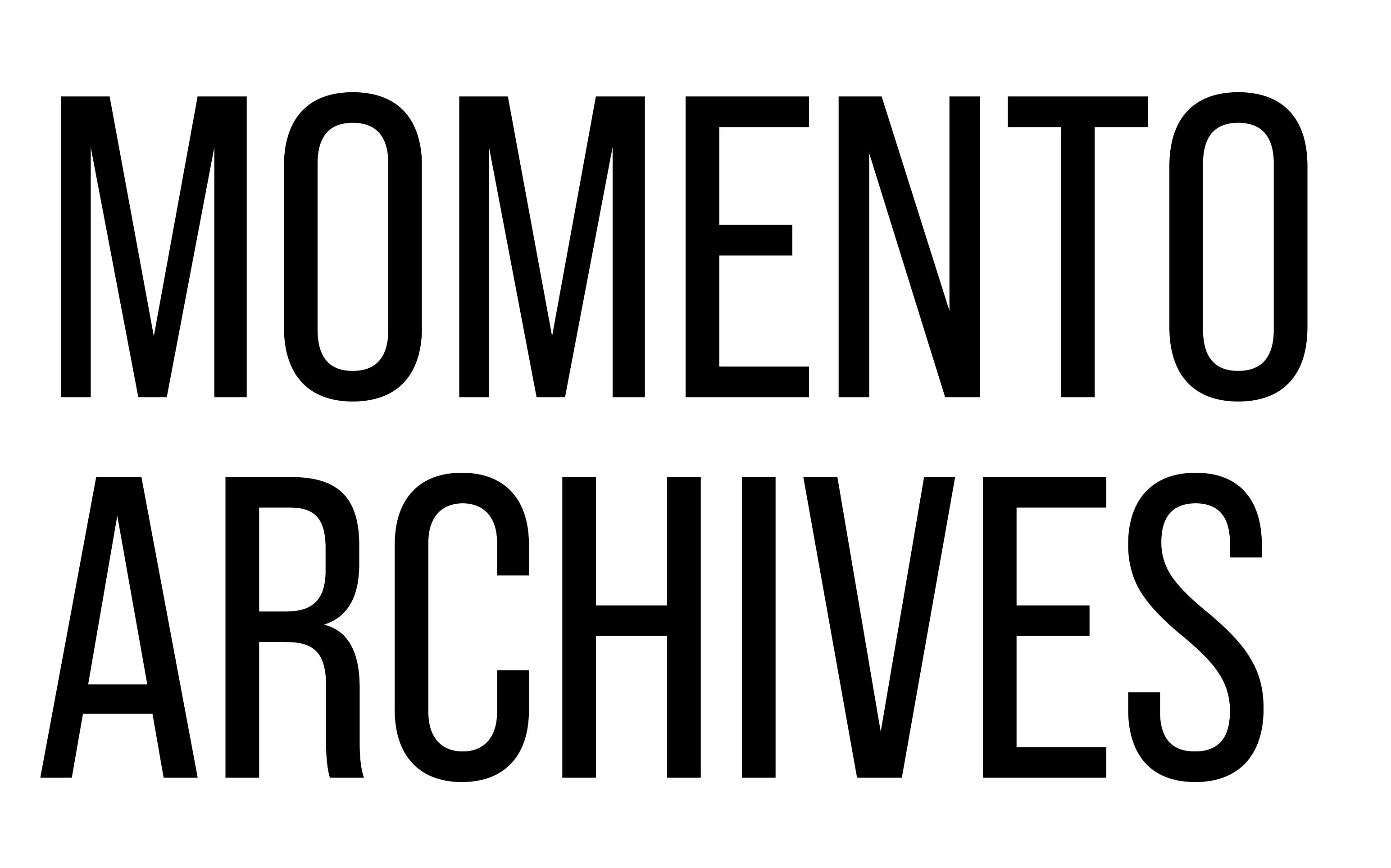 logo momento archives